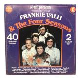Frankie Valli - Greatest Hits - 2xLP - VG+