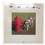Rush - Signals - LP - VG+