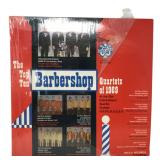 Various Artists - The Top Ten Barbershop...