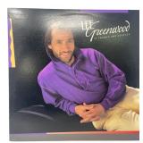 Lee Greenwood - If There's Any Justice - Vinyl...