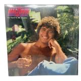 Mac Davis - It's Hard To Be Humble - LP - VG+