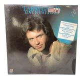 Larry Gatlin - Love Is Just A Game - Vinyl - VG+