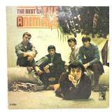 The Animals - The Best of The Animals - LP - VG+