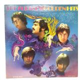 The Turtles - Golden Hits - LP - VG+