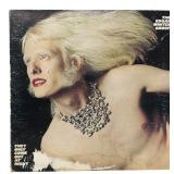 Edgar Winter - They Only Come Out At Night LP VG+