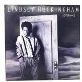 Lindsey Buckingham - Go Insane - LP - VG+