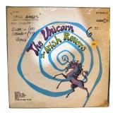 The Irish Rovers - The Unicorn - LP - VG+