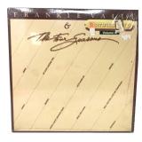 Frankie Valli - Certified Gold Vol III - LP - VG+