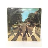 The Beatles - Abbey Road - LP - VG
