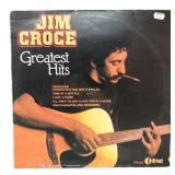 Jim Croce - Greatest Hits - LP - VG+