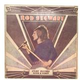 Rod Stewart - Every Picture Tells A Story LP VG