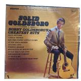 Bobby Goldsboro - Solid Goldsboro - LP - VG+