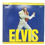 Elvis Presley - Elvis - LP - VG+