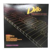 Dino - Chariots of Fire - Vinyl Record - VG+