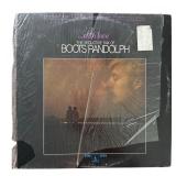 Boots Randolph - ...with love - LP - G+
