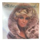 Barbara Mandrell - The Best Of - LP - VG+