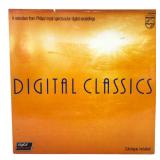 Various Artists - Digital Classics - LP - VG+
