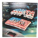 MFSB - Philadelphia Freedom - Quad LP - VG+