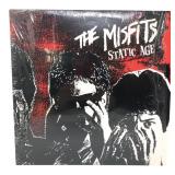 The Misfits - Static Age - LP - NM
