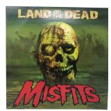Misfits - Land of the Dead - 12' - NM