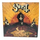 Ghost B.C. - Infestissumam - LP - VG+