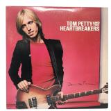 Tom Petty - Damn The Torpedoes - LP - VG+