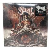 Ghost - Prequelle - LP - VG+