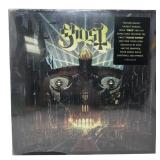 SEALED Ghost - Meliora - LP - M