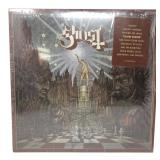 Ghost - Popestar - 12' EP - VG+