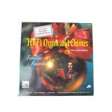 Norman Roye - Organ and Chimes at Christmastime...