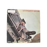 Livingston Taylor - Self-Titled - LP - G