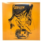 Samhain - 1985 Danceteria NYC - LP - VG+