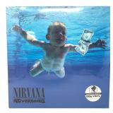 SEALED Nirvana - Nevermind - 180g Vinyl LP