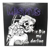 Misfits - Die Die My Darling - Vinyl - NM