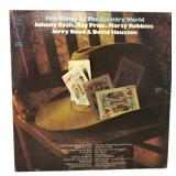 Harmony - Five Kings Country World - Vinyl - VG+