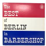 Various Artists - The Best of Berlin in...