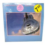 Dire Straits - Brothers in Arms - LP - VG+