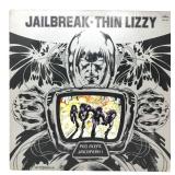 Thin Lizzy - Jailbreak - LP - VG+