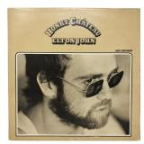 Elton John - Honky Chateau - LP - VG+