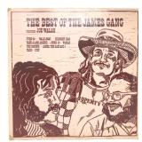 James Gang - The Best Of The James Gang - LP - VG+