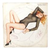 The Cars - Candy-O - LP - VG+