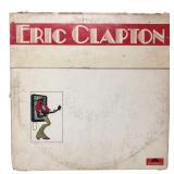 Eric Clapton - At His Best - 2xLP - VG+