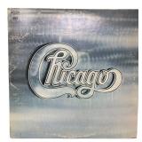Chicago - Chicago - 2xLP - VG+