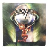 Van Halen - 5150 - LP - VG+