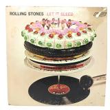 Rolling Stones - Some Girls - LP - VG+