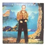 Elton John - Caribou - LP - VG+