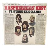 Raspberries - Raspberries' Best - LP - VG+