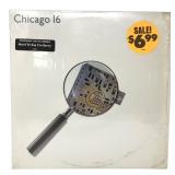 Chicago - Chicago 16 - LP - VG+