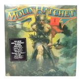 Molly Hatchet - Flirtin' With Disaster - LP - VG+
