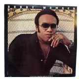 Bobby Womack - I Don't Know What... LP - VG+